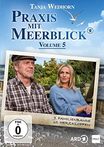 Praxis mit Meerblick, Vol. 5 / Weitere zwei Spielfilmfolgen der Erfolgsreihe