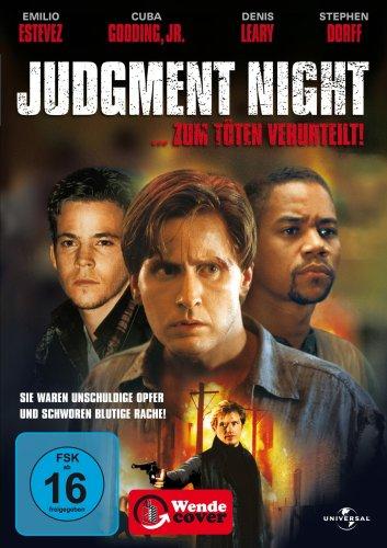 Judgment Night - Zum Töten verurteilt