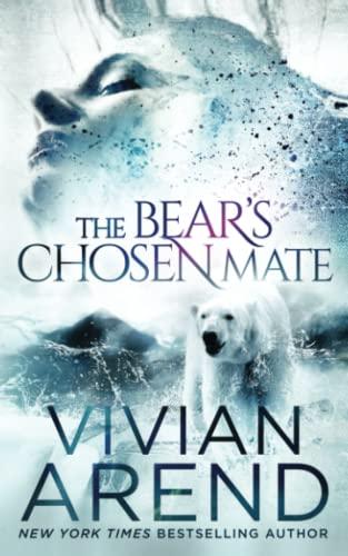 The Bear's Chosen Mate (Borealis Bears, Band 1)