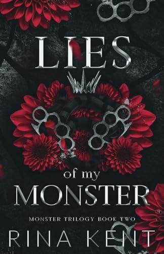 Lies of My Monster: Special Edition Print (Monster Trilogy Special Edition, Band 2)