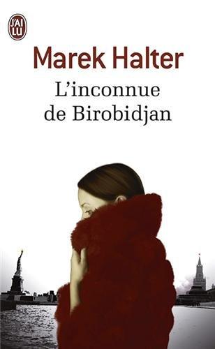 L'inconnue de Birobidjan