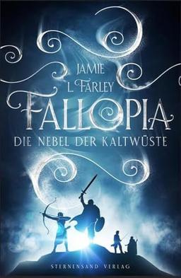 Fallopia: Die Nebel der Kaltwüste