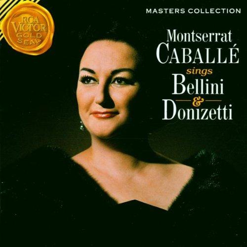 Opernarien von Bellini und Donizetti