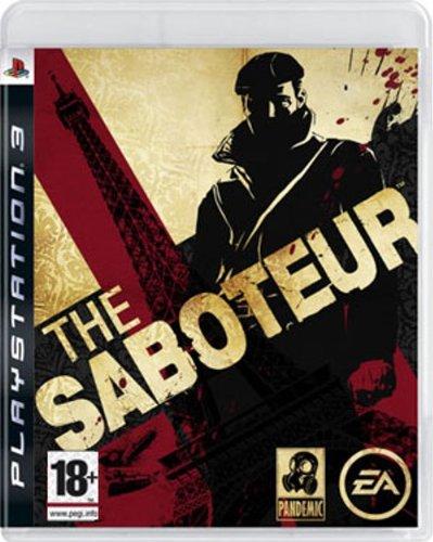 The saboteur [FR Import]