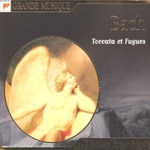 Toccatas Et Fugues