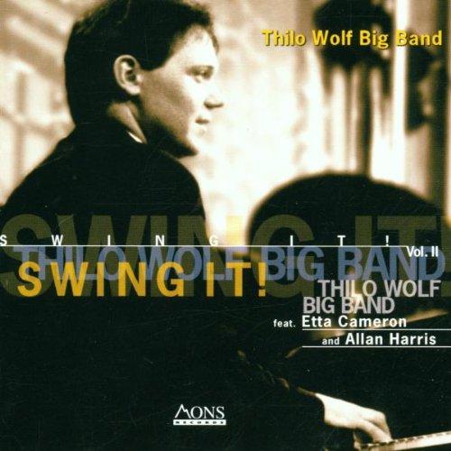 Swing It! Vol.2