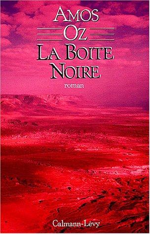 La boîte noire