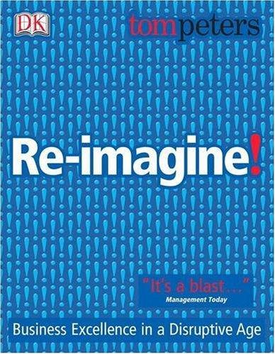 Re-Imagine!