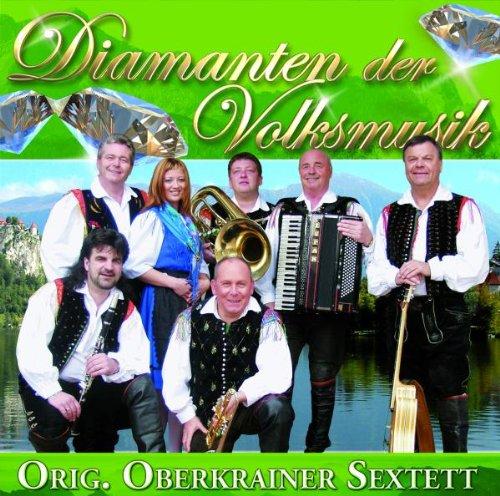 Diamanten der Volksmusik