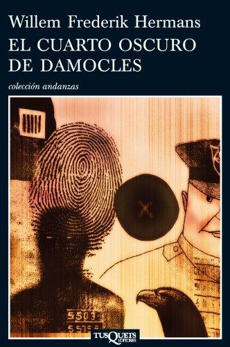 El cuatro oscuro de Damocles (Andanzas, Band 707)