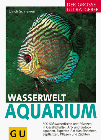 Wasserwelt Aquarium