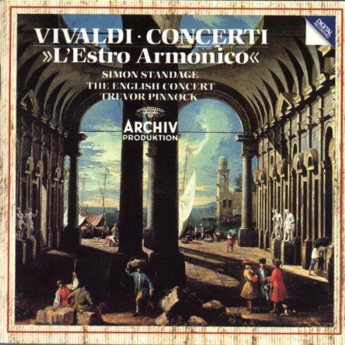 L'Estro Armonico Op.3