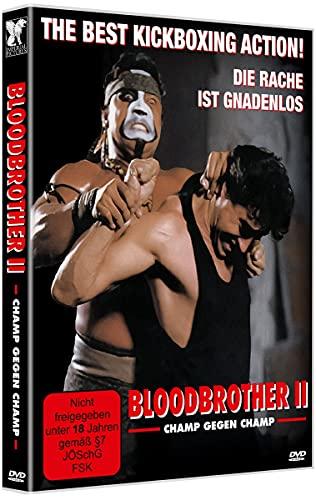 Bloodbrother 2 - Champ gegen Champ