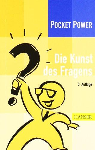 Die Kunst des Fragens