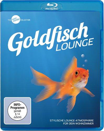 Goldfisch Lounge (Blu-ray)