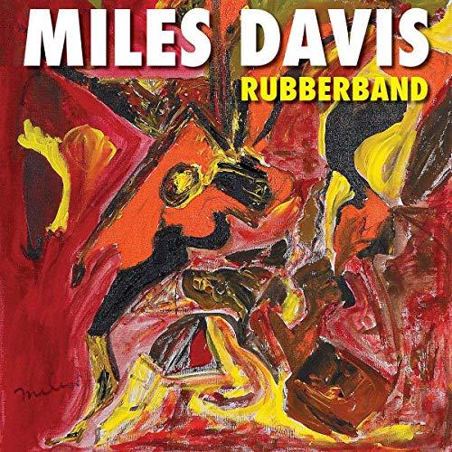 Rubberband [Vinyl LP]