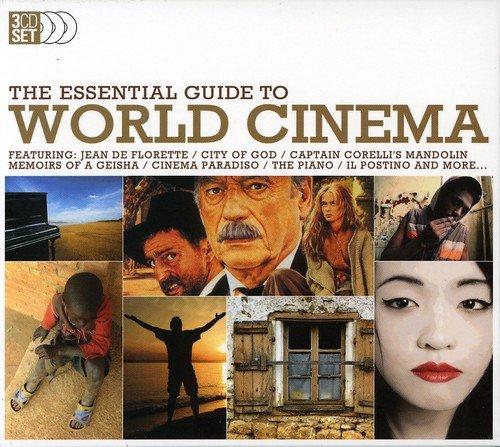 World Cinema-Essential Guide