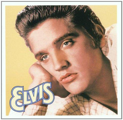 The Country Side of Elvis