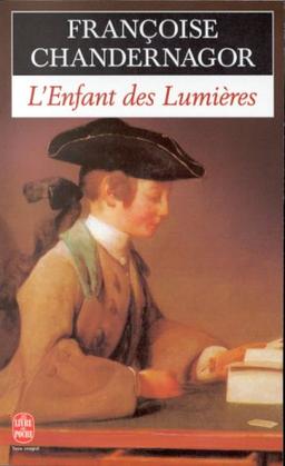 L'enfant des lumières