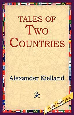 Tales of Two Countries