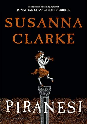 Piranesi: ‘Spectacular’ The Times