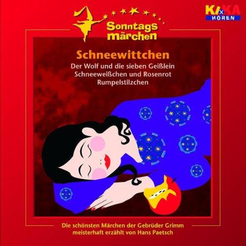 Ki.Ka Sonntagsmärchen CD 2