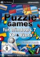 Puzzle Games für Windws 7, XP & Vista (PC)