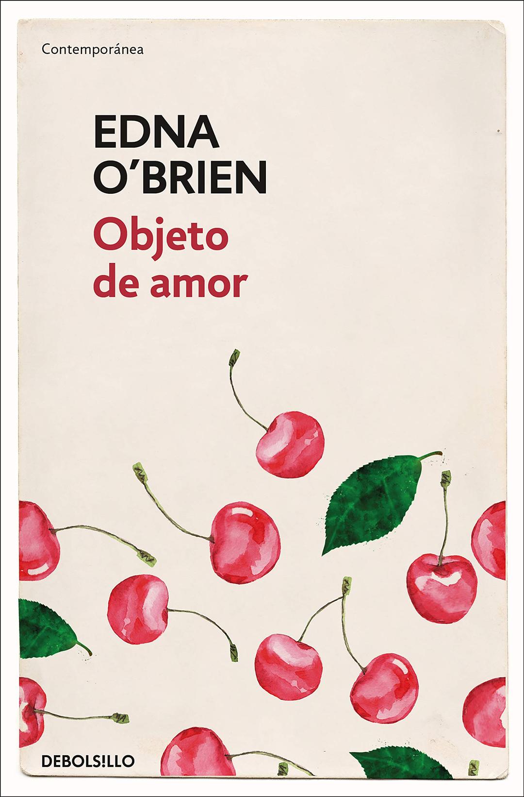 Objeto de amor (Contemporánea)