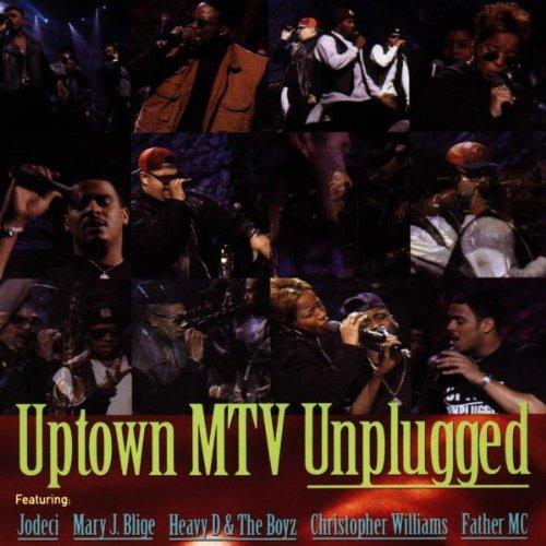 Mtv Unplugged