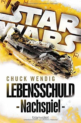 Star WarsTM - Nachspiel: Lebensschuld