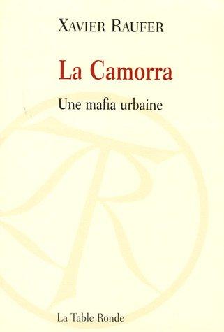 La Camorra : une mafia urbaine