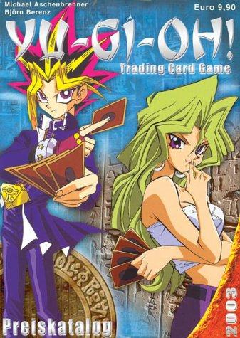 Yu-Gi-Oh!, Trading Card Game, Preiskatalog 2003/2004