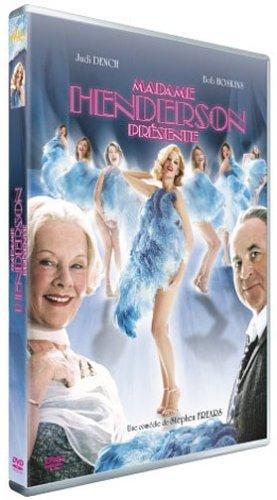 Madame Henderson présente [FR Import]