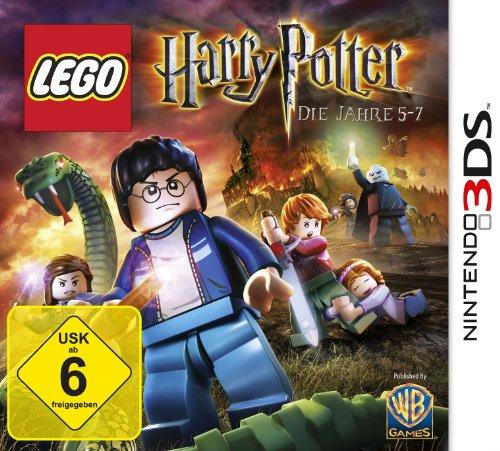 Lego Harry Potter - Die Jahre 5 -7