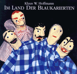 Im Land der Blaukarierten