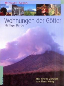 Wohnungen der Götter