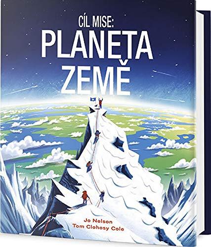 Cíl mise: Planeta Země (2018)