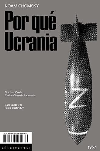 Por qué Ucrania (Ensayo, Band 21)