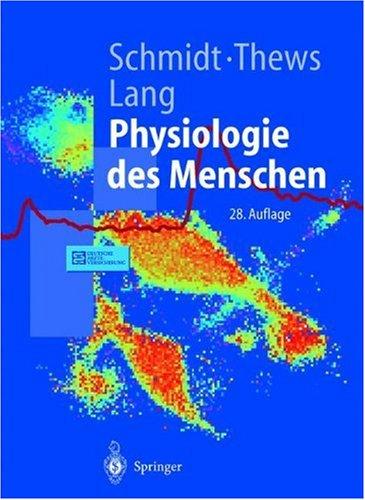 Physiologie des Menschen (Springer-Lehrbuch)