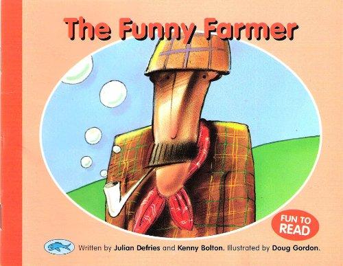 Funny Farmer