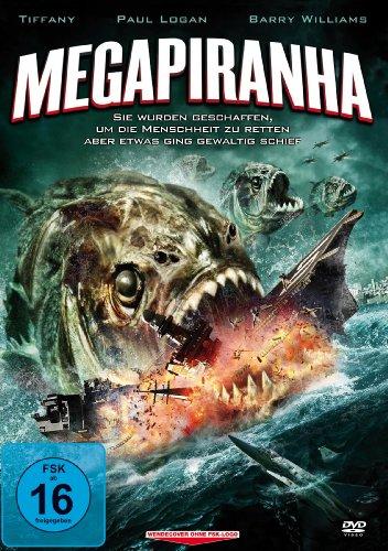 Mega Piranha