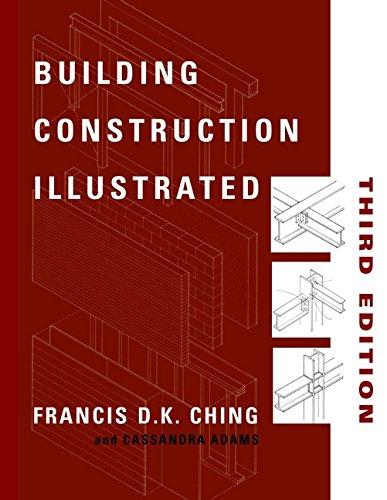 Building Construction Illustrated