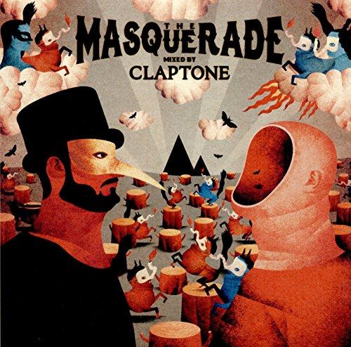 Masquerade Mixed By Claptone