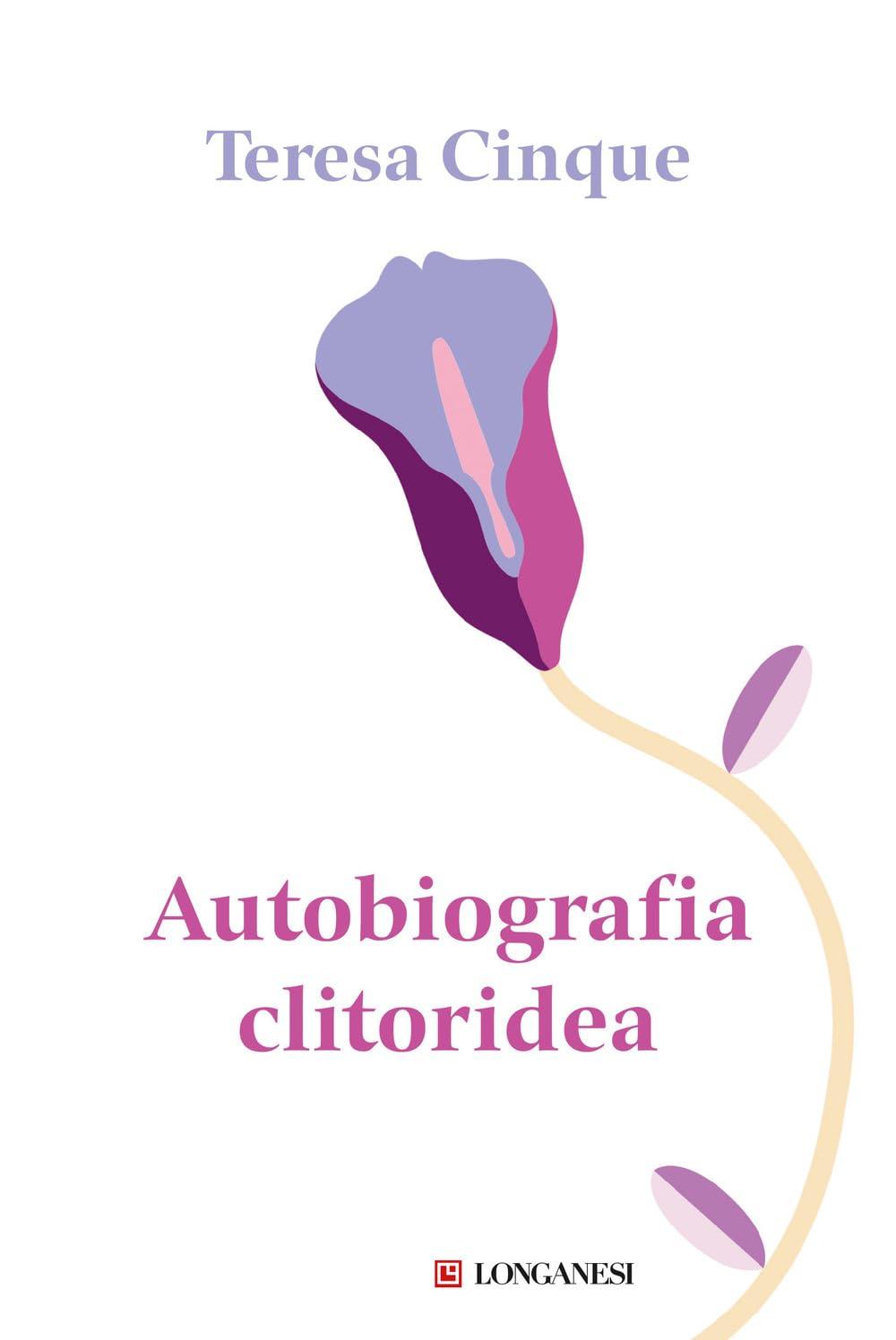 Autobiografia clitoridea (Nuovo Cammeo)