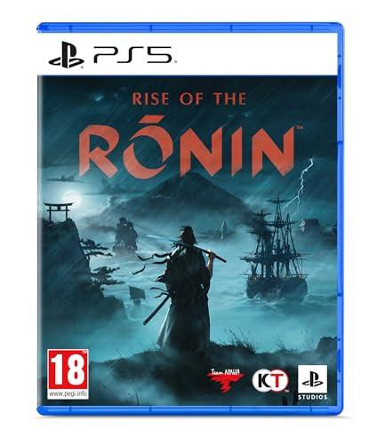 Rise of the Ronin (100% Uncut) (Deutsche Verpackung)