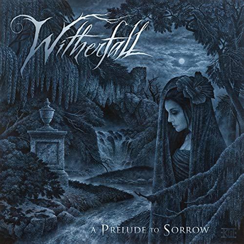 A Prelude to Sorrow (Ltd. CD Digipak)