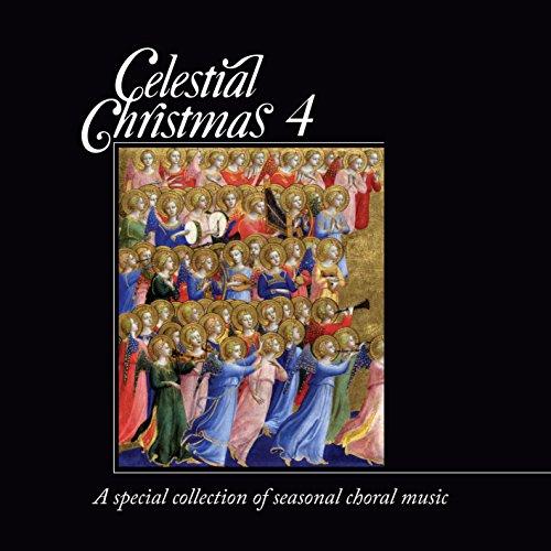 Celestial Christmas Vol. 4