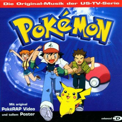 Pokemon - TV-Serie