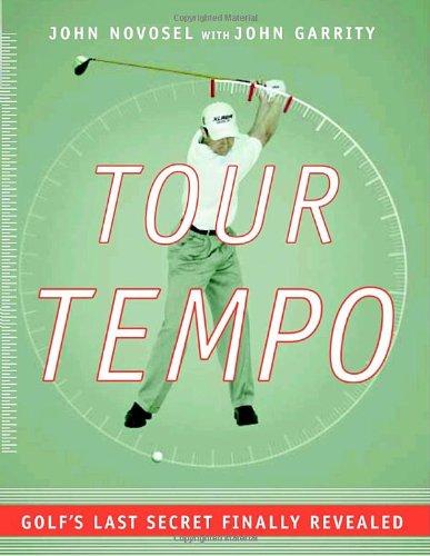 Tour Tempo: Golf's Last Secret Finally Revealed