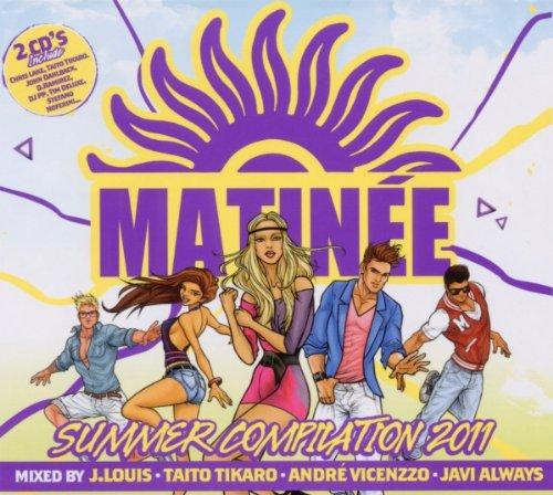 Matinee Summer Compilation 2011